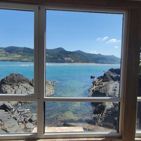 Mundaka Sea Apartment Exterior foto