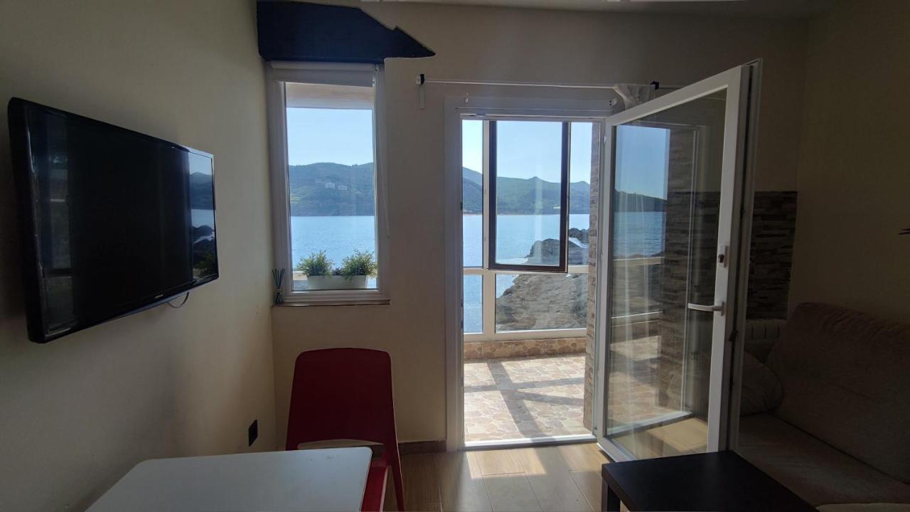 Mundaka Sea Apartment Exterior foto