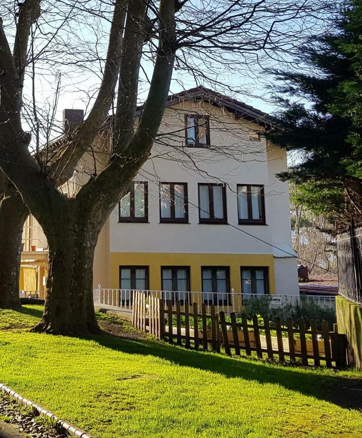 Mundaka Sea Apartment Exterior foto
